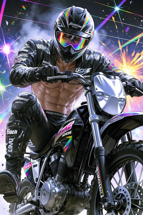 Animiji by tisay on Tensor.Art