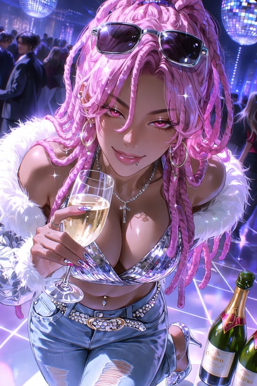 Animiji by tisay on Tensor.Art