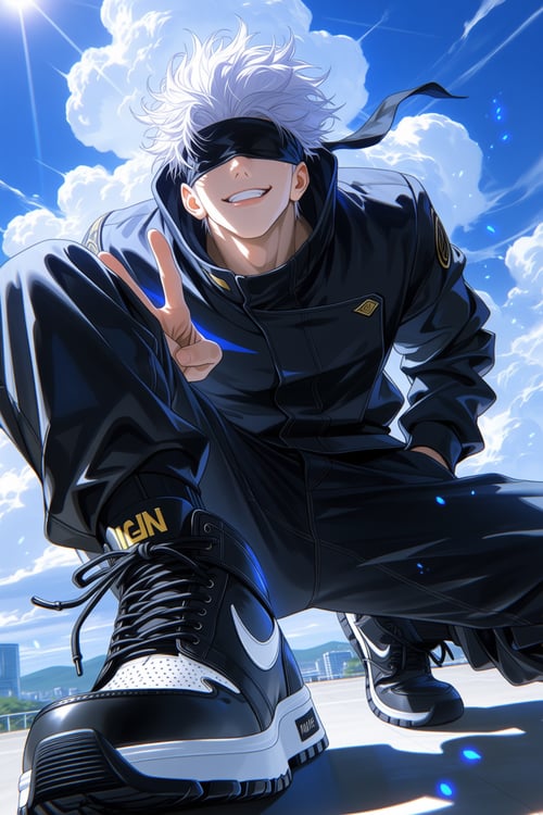 Animiji by tisay on Tensor.Art