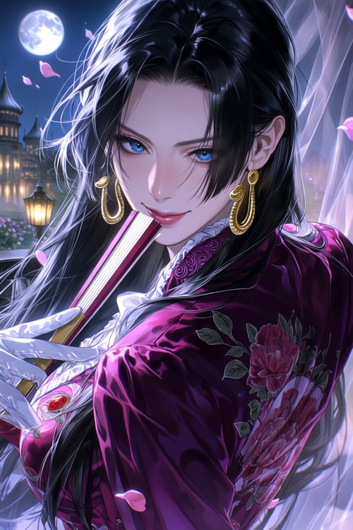 Animiji by tisay on Tensor.Art