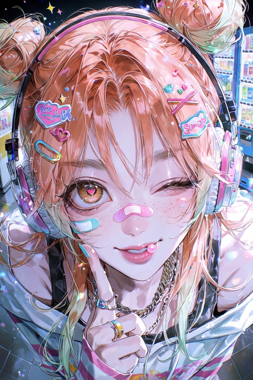 Animiji by tisay on Tensor.Art