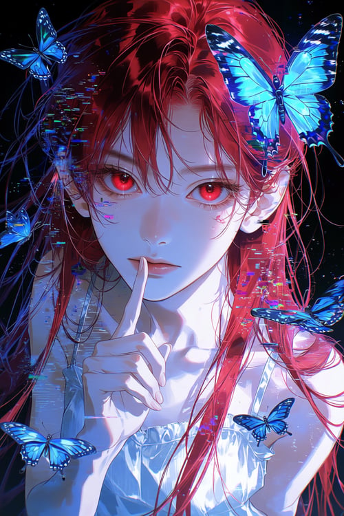 Animiji by tisay on Tensor.Art