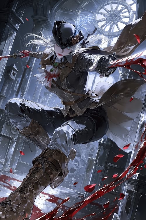 Animiji by tisay on Tensor.Art