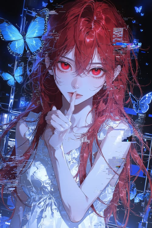 Animiji by tisay on Tensor.Art