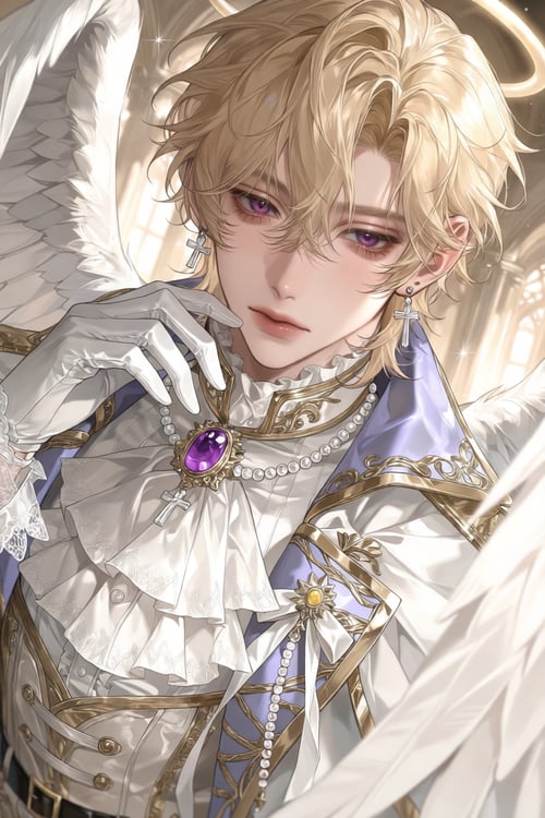 Animiji by tisay on Tensor.Art