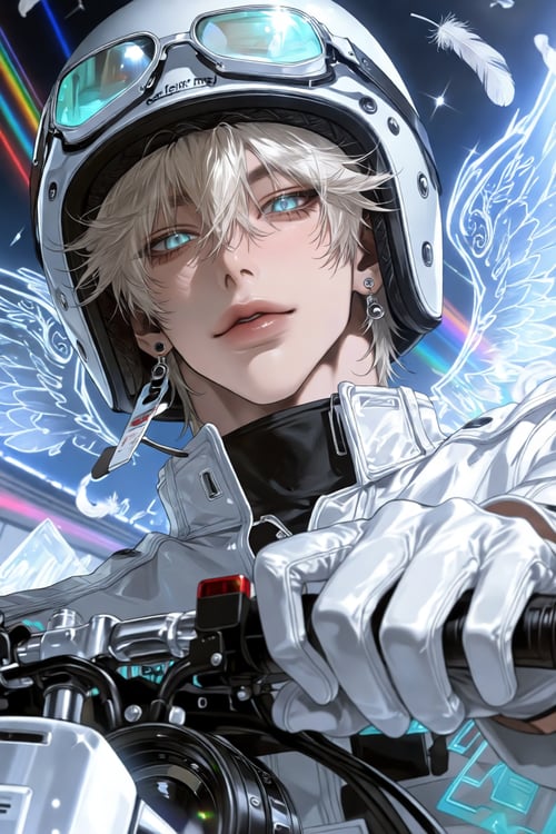 Animiji by tisay on Tensor.Art