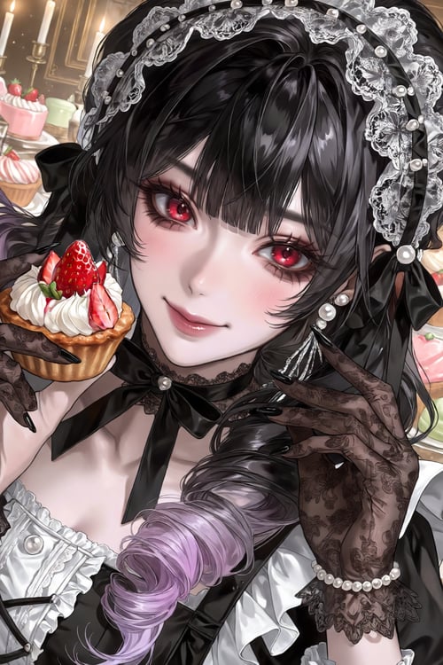 Animiji by tisay on Tensor.Art