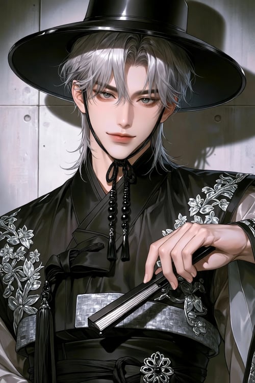 Animiji by tisay on Tensor.Art