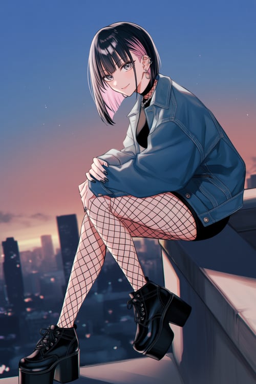 Katagiri - Artist Style by Azriaelis on Tensor.Art