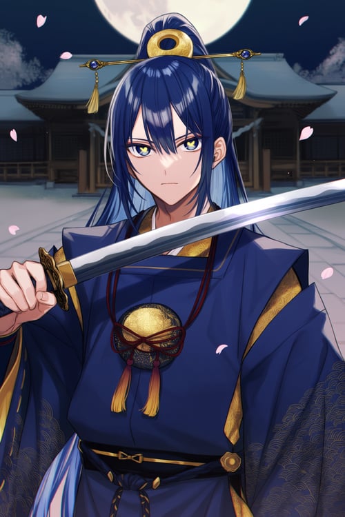 Katagiri - Artist Style by Azriaelis on Tensor.Art