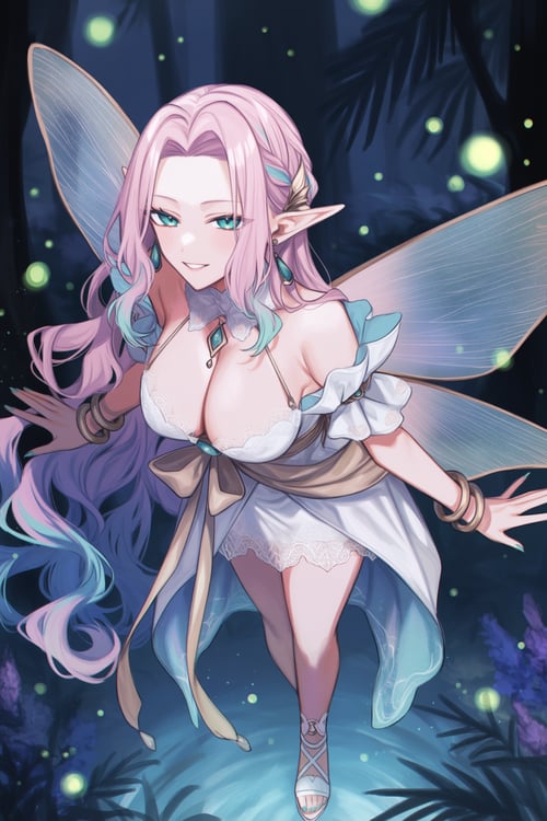 Katagiri - Artist Style by Azriaelis on Tensor.Art