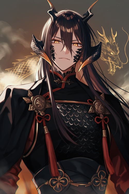 Katagiri - Artist Style by Azriaelis on Tensor.Art