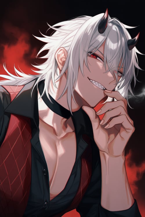 Katagiri - Artist Style by Azriaelis on Tensor.Art
