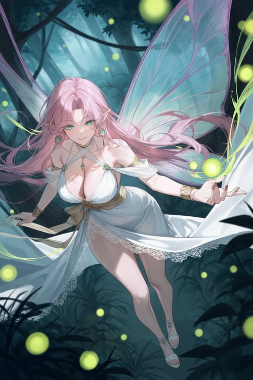 Jingsang_W - Artist Style by Azriaelis on Tensor.Art