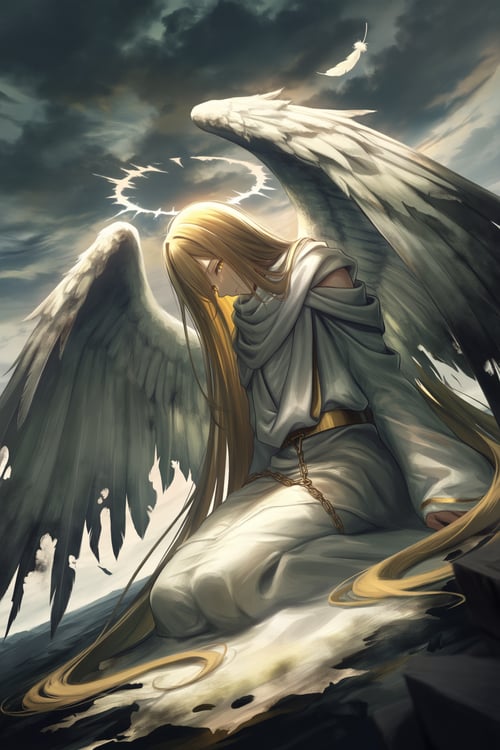 Asagi Futsuka - Artist Style by Azriaelis on Tensor.Art