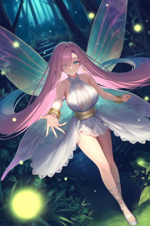 Asagi Futsuka - Artist Style by Azriaelis on Tensor.Art