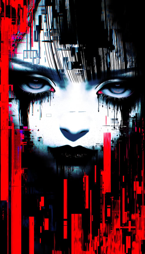 HAUNSIS by Yoruuu on Tensor.Art
