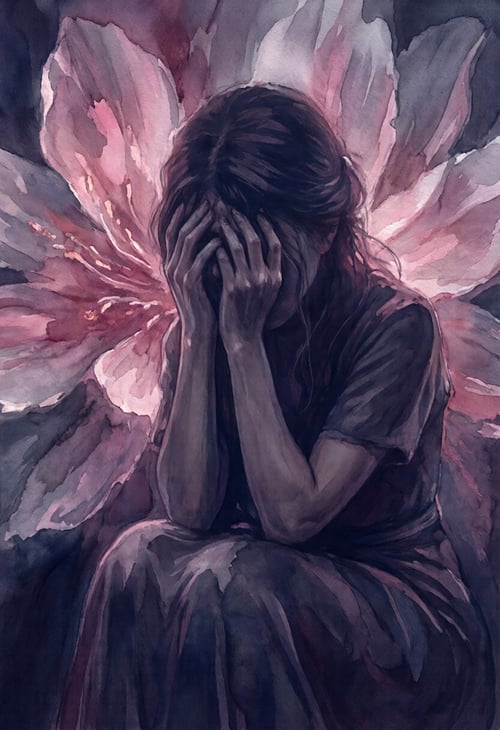 Anima Soft Watercolor - The Other by riiwa on Tensor.Art