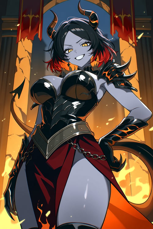 Bisho Imobing Hito - Artist Style by Azriaelis on Tensor.Art