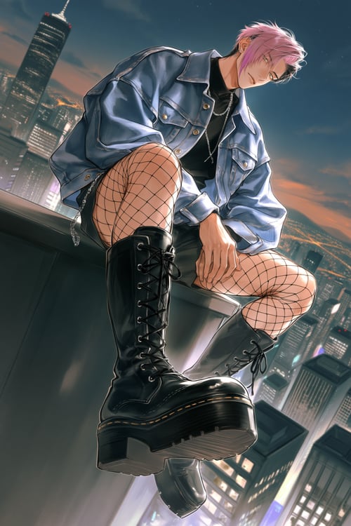 Chimmyming - Artist Style by Azriaelis on Tensor.Art