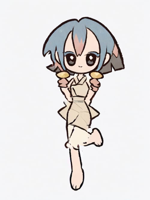 Simple Style by Narale_fujoshi_666 on Tensor.Art
