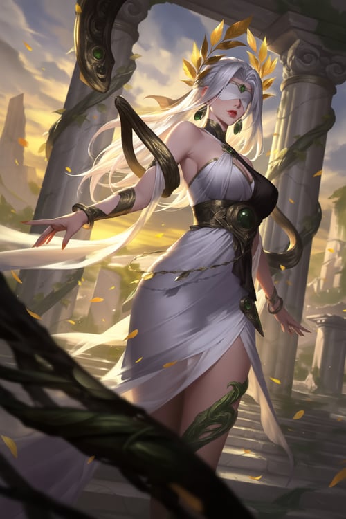 Chenbo - Artist Style by Azriaelis on Tensor.Art