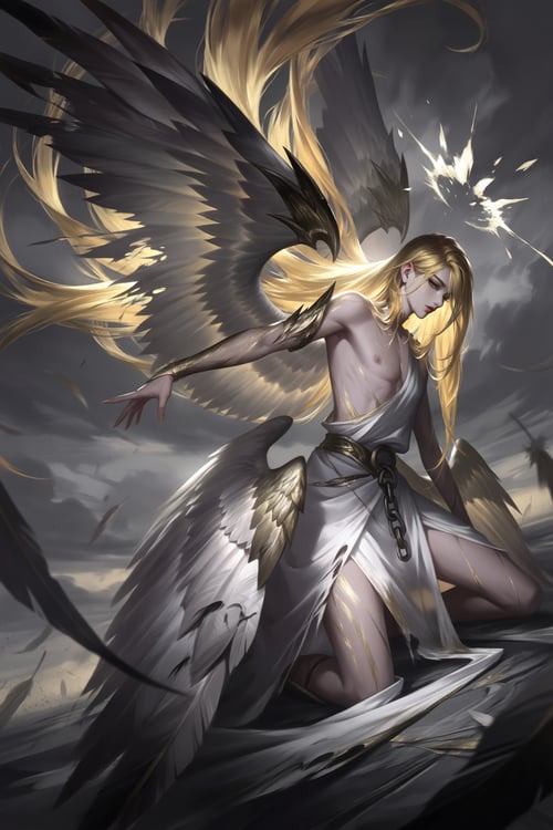 Chenbo - Artist Style by Azriaelis on Tensor.Art