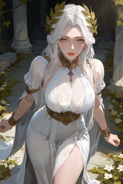Asaki Vision - Artist Style by Azriaelis on Tensor.Art