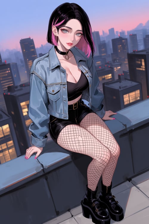 Asaki Vision - Artist Style by Azriaelis on Tensor.Art