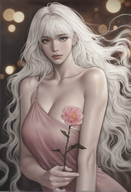 Test by ❤︎ ·̩͙ 郑艺云 on Tensor.Art