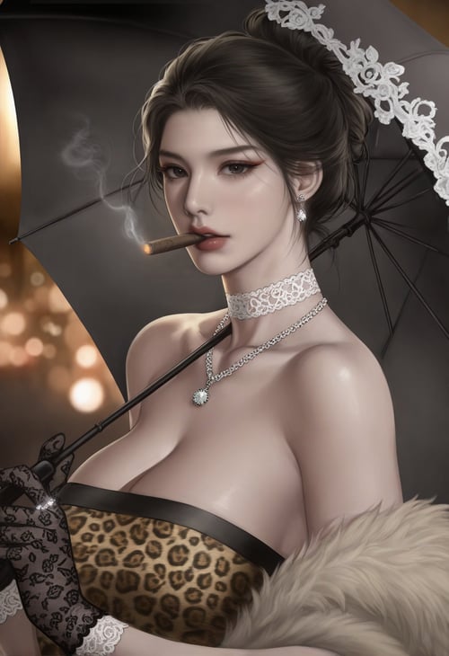 Test by ❤︎ ·̩͙ 郑艺云 on Tensor.Art