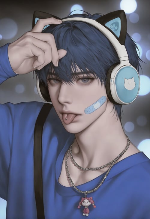 Test by ❤︎ ·̩͙ 郑艺云 on Tensor.Art