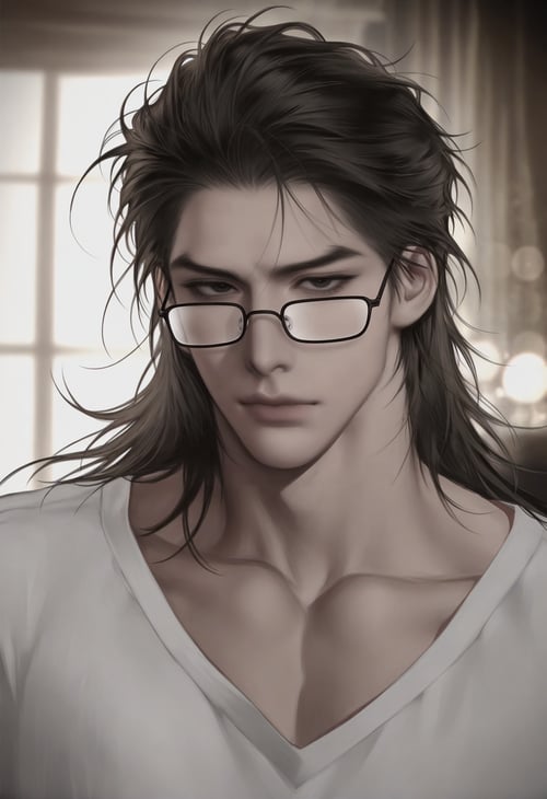 Test by ❤︎ ·̩͙ 郑艺云 on Tensor.Art