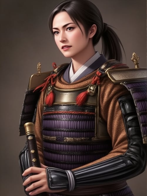 NoByoro_KK by 伸長の野暮 on Tensor.Art