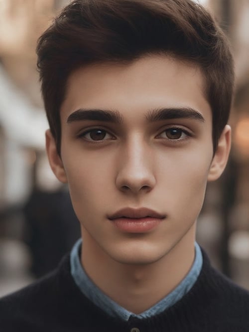 HandsomeMaleV3 by FantacyDreams on Tensor.Art