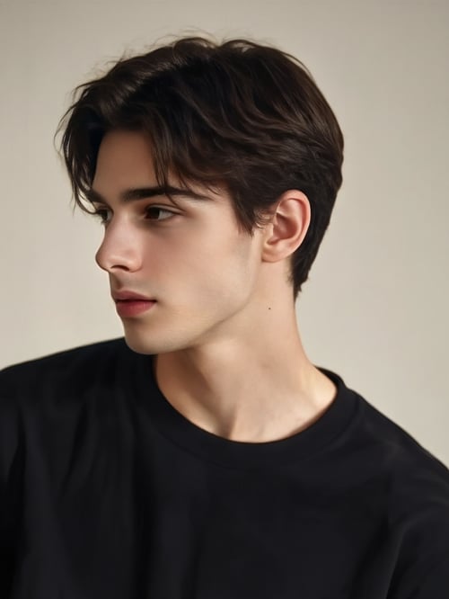 HandsomeMaleV3 by FantacyDreams on Tensor.Art