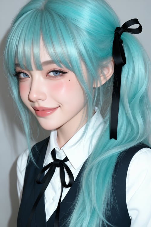 Niulang - Anima & IL by ✧ POLARHYS ✧ on Tensor.Art