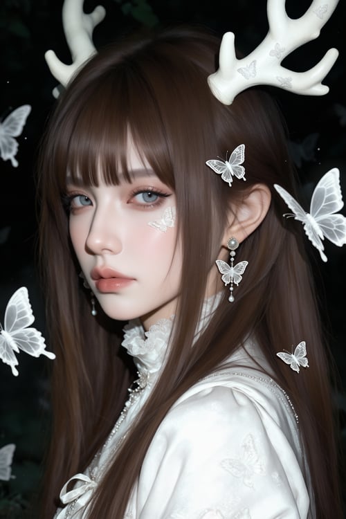 Niulang - Anima & IL by ✧ POLARHYS ✧ on Tensor.Art
