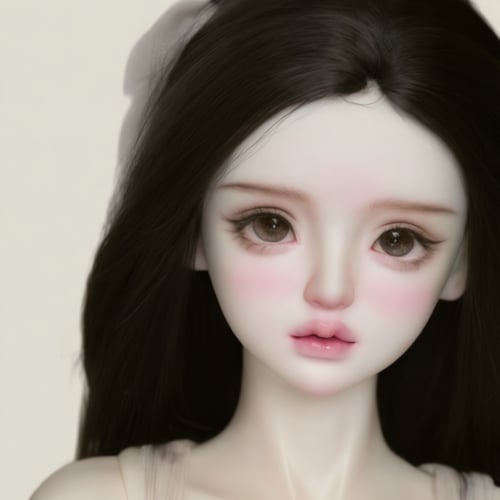 dolll by user_unrff4ugdd on Tensor.Art