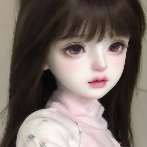 dolll by user_unrff4ugdd on Tensor.Art
