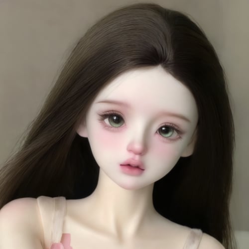 dolll by user_unrff4ugdd on Tensor.Art