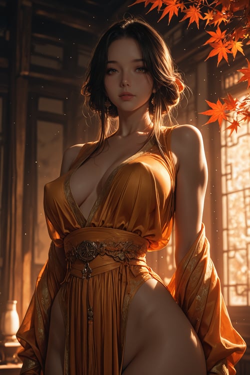 PrimeReal SR by *Devin* on Tensor.Art