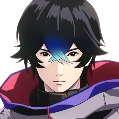 Eiji Nagasumi by BlaiYaoiArt on Tensor.Art