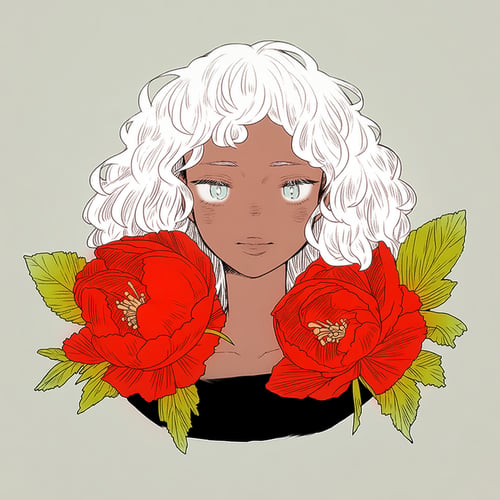 Tof1 style by MissFidonyo on Tensor.Art