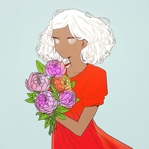 Tof1 style by MissFidonyo on Tensor.Art