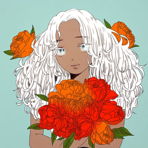 Tof1 style by MissFidonyo on Tensor.Art