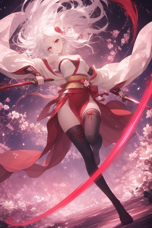 OtomeStyle by Choco on Tensor.Art