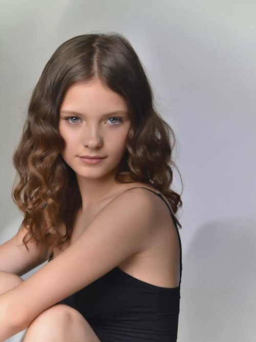 Kylie_Frazier_Beauty by Doll_Factory on Tensor.Art