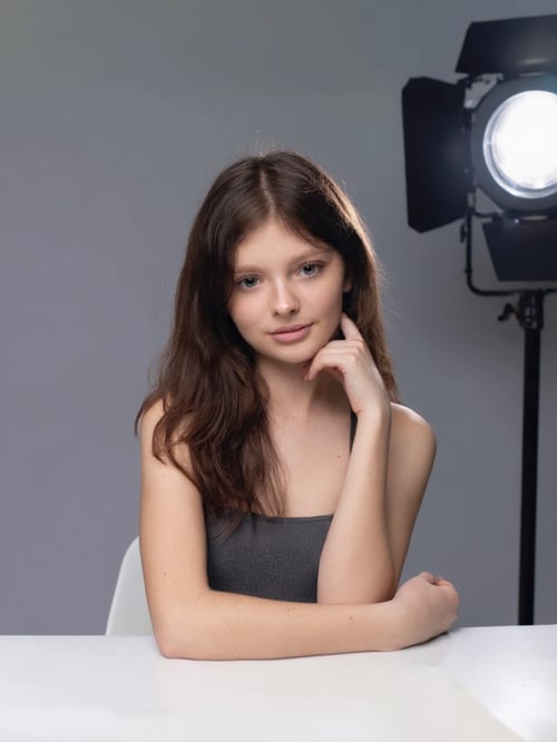 Kylie_Frazier_Beauty by Doll_Factory on Tensor.Art