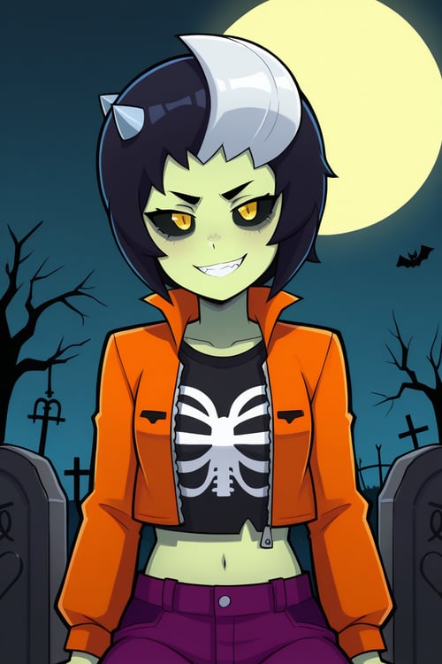 Bibi (Brawl Stars) by ArtemSosyrev on Tensor.Art